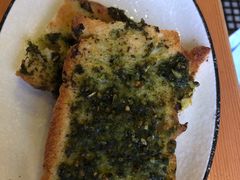 -PIZZA BIANCA(万象城店)