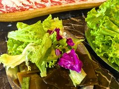 -一品诚记烤肉·甄选店(中南路店)