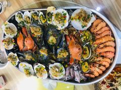 -陈小厨海鲜大咖·15年平潭味(龙王头店)