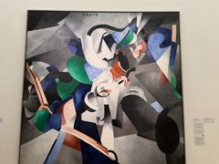 -蓬皮杜艺术中心