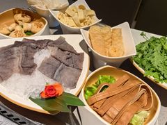 -海底捞火锅(奥体南路店)
