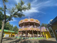 -朝阳公园游乐园