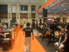 -阳光悦动游泳健身会所