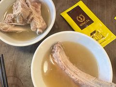 -松發肉骨茶(先得坊店)