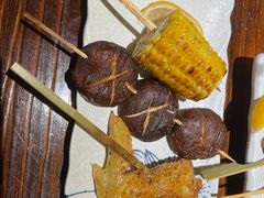 -鸟鹏烧鸟居酒屋(熙龙湾店)