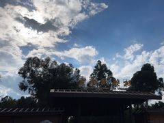 -云南民族村