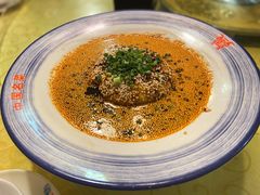 民间口水鸡-徐鼎盛民间菜(南坪后堡店)