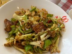 -孟记粥铺·家常菜·烧烤·粥(亚运村店)