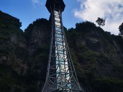 -恩施大峡谷
