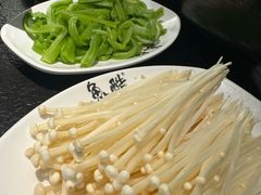 -鱼酷活鱼烤鱼(山西旗舰店)