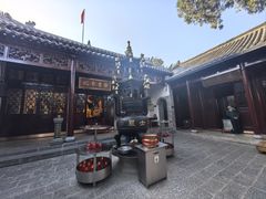 -云龙山