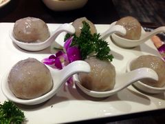 爆浆手打虾丸-捞王锅物料理(四川北路店)