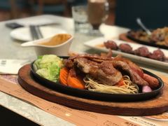 -翠华(澳门银河店)