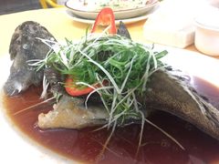 -真味馆(侨港碧海银滩店)