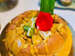 -MeetThai觅泰 ·泰式大排档(未来之光店)