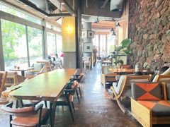 -乌托邦咖啡(武侯祠店)