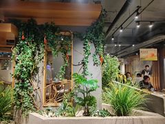-蘸小院铁锅炖·蘸酱菜·东北菜(怀远门店)