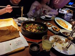 -绿茶餐厅(西湖银泰百货店)