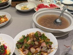 -花锦堂·隐庐