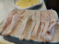 -重庆德庄火锅(映月湖环宇城店)