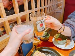 -有喜屋·烧鸟·居酒屋(周浦万达店)