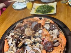 -晓伟海鲜家常菜