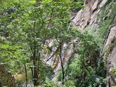 -黑龙潭风景区