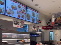 -乡村基(双流时代奥特莱斯餐厅)