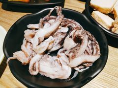 -本家·小顽牛自助烤肉(金润路店)