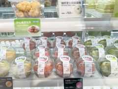 -莫卡乡村(黄龙万科店)