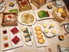 -悦满楼·西关名点·湛江名菜(航空综合大厦店)