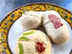 -富华斋饽饽铺·宫廷糕点·伴手礼(护国新天地店)