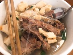 -刘信牛羊肉小炒泡馍(回民街店)