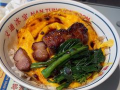 -文通冰室(东方宝泰店)