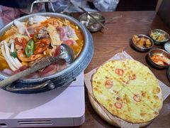 -双门洞·森系料理(体育西店)