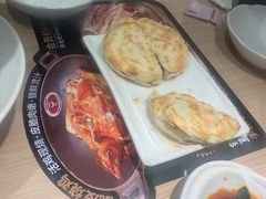 -大师兄·西北小馆(南沙万达广场店)