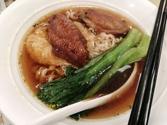 -黄恩记茶餐厅(杨箕店)