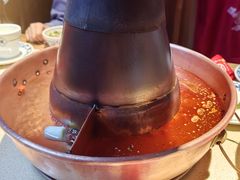 -东镇老火锅(长春路首店)