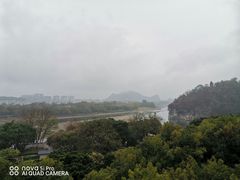 -忆咖啡观景餐厅(桂林象山公园店)