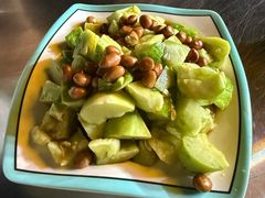 -兆辉木炭海鲜烧烤·海鲜小炒