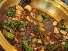 -鲁菜根·泰山菜(泰山店)