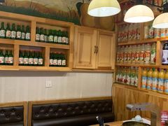 大堂-壹兆炭火烤肉·烤鳗鱼(全运路店)
