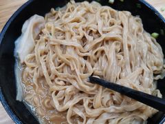 拌面-煎意浓·吴记煎包(交通路店)