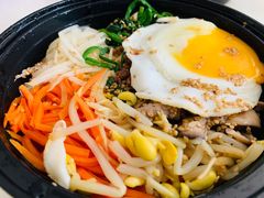 -吾里.春川家韩国料理(万达店)