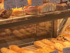 -21克拉面包(崂山万象汇店)
