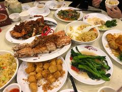 桥底辣蟹-桥底辣蟹(谢斐道店)