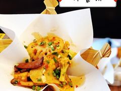 -亚皆老街南宁老友粉·米粉(印象城店)