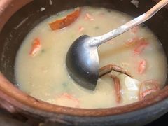 -辉记潮汕海鲜砂锅粥(林和西店)