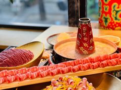 -羊大爷涮肉(亮马桥店)