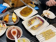 -勇利赵家烤肉坊(含光路店)